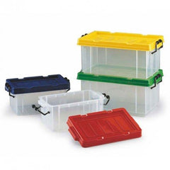 CAJAS MULTIUSO DE POLIPROPILENO SURTIDAS 782 | FAIBO | 1 UNIDAD | 8425901007828
