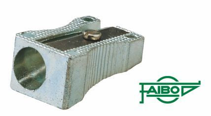 AFILALAPIZ METAL 2001 CUÑA 24 UNIDADES | 24 UNIDADES | (FAIBO)