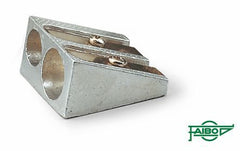 AFILALAPIZ METAL 2003 DOBLE CAJA 12 UNIDADES | 12 UNIDADES | (FAIBO)