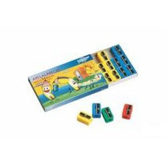 AFILALAPIZ PLASTICO FAIBO P02 | 24 UNIDADES | (FAIBO)