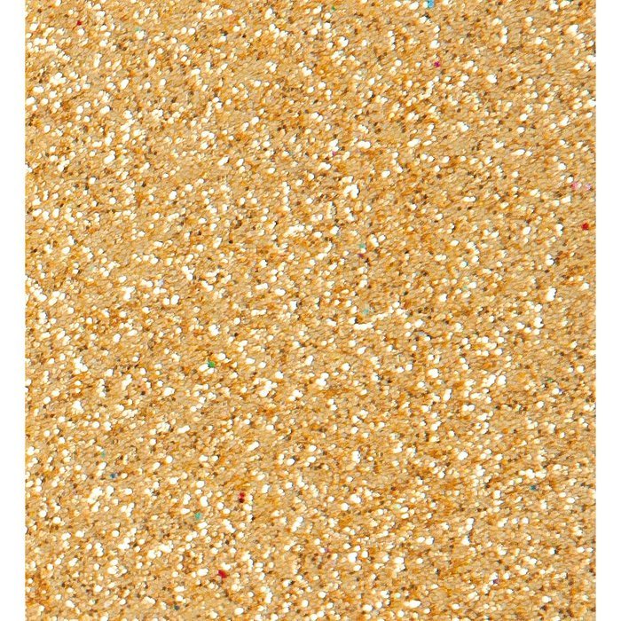 LAMINA GOMA EVA 60X90 ORO EFECTO PURPURINA | 5 UNIDADES | (FAIBO)