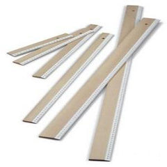 REGLA FAIBO 60CM MADERA 51 | 1 UNIDADES | (FAIBO)