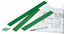REGLA FAIBO 50CM VERDE 106 | 1 UNIDADES | (FAIBO)