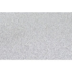 LAMINA GOMA EVA 40X60 BLANCO EFECTO PURPURINA | 3 UNIDADES | (FAIBO)