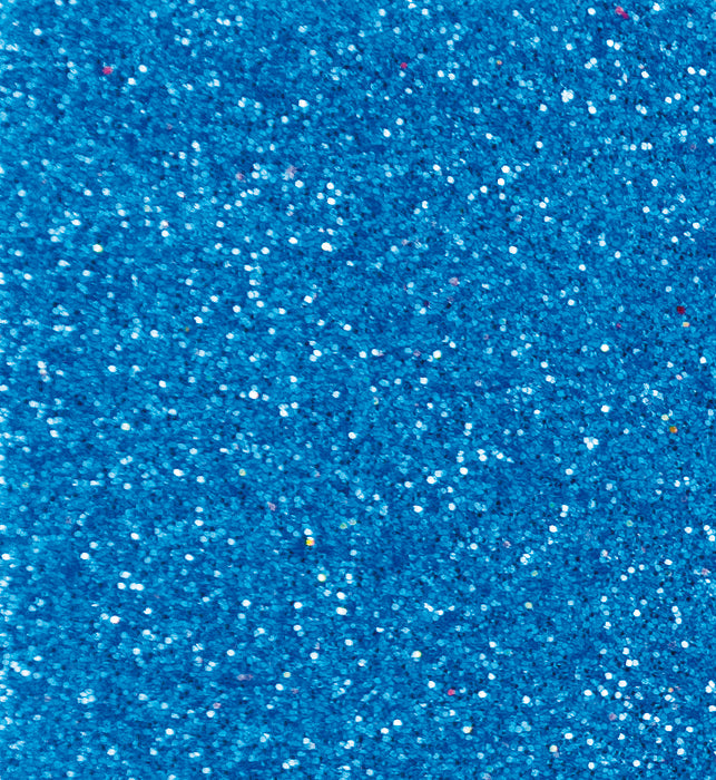 LAMINA GOMA EVA 40X60 AZUL EFECTO PURPURINA | 3 UNIDADES | (FAIBO)