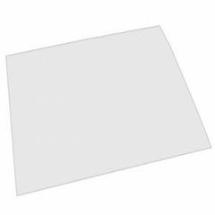 LAMINA GOMA EVA 20X30 BLANCO | 10 UNIDADES | (FAIBO)