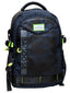 Mochila Manhattan 45 cm Adaptable a Trolley Bagoose CYP Brands
