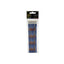 Set de 6 Lapices con Goma Rainbow High CYP Brands