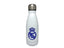 Botella Acero Real Madrid 550ml Color Blanco