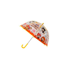 PARAGUAS INFANTIL MANUAL HARRY POTTER BURBUJA TRANSP, 48 CM | CYP | 1 UNIDAD | 8426842106441