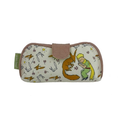 FUNDA DE GAFAS EL PRINCIPITO - FOX COLLECTION | CYP | 1 UNIDAD | 8426842107462