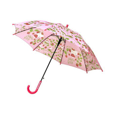 PARAGUAS AUTOMATICO 48CM POLIESTER SANRIO HELLO KITTY | CYP | 1 UNIDAD | 8426842111810