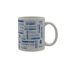 TAZA CERAMICA EN CAJA REAL MADRID | CYP | 1 UNIDAD | 8426842112039