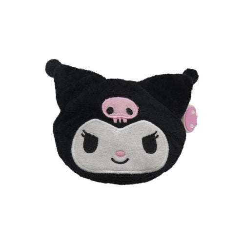 MONEDERO PELUCHE KUROMI HELLO KITTY SANRIO | CYP | 1 UNIDAD | 8426842112503