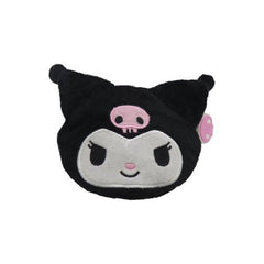 MONEDERO PELUCHE KUROMI HELLO KITTY SANRIO | CYP | 1 UNIDAD | 8426842112503