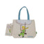 BOLSO CON MONEDERO NUBE EL PRINCIPITO | CYP | 1 UNIDAD | 8426842114255