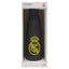 Botella negra con oro Rubberizada 500ml CYP Brands