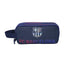 Portatodo Triple Rectangular con Asa Fc Barcelona CYP