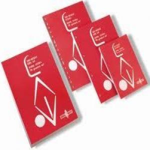 RECAMBIO 4º 100H 4 TALADROS CUADRO 8X8 CON MARGEN | 1 UNIDADES | (ESCOLOFI)