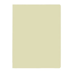 SUBCARPETA A4 180GR AMARILLO | 50 UNIDADES | (GIO)