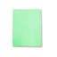 SUBCARPETA Fº 180GR VERDE PASTEL | 50 UNIDADES | (GIO)