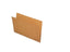 SUBCARPETA KRAFT A4 170GR ECO | 50 UNIDADES | (FADE)