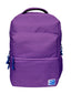 MOCHILA OXFORD B-READY 12 SECCIONES 42X30X15CM 28L LILA | OXFORD