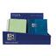 Expositor sobremesa EuropeanBook Multi A6 Oxford Cuadernos 12 unidades