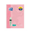 Bloc A4 Europeanbook10 5x5+corrector+marcador Pastel Oxford