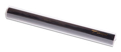 ROLLO TERCIOPELO NYLON ADHESIVO 0,45X1M NEGRO | 1 UNIDADES | (SADIPAL)