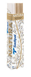 EXPOSITOR 24 ROLLOS PAPEL KRAFT 3M MARRON BLANCO SURTIDOS | 1 UNIDADES | (SADIPAL)