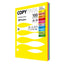 Paquete papel a4 100h 80g colores intensos surtidos fabriano