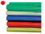 Papel Metalizado Rollo Rojo 1 x 3 m Sadipal