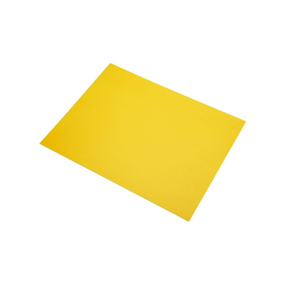 CARTULINA FABRIANO A3 185GR 25H AMARILLO CANARIO INTENSO | 25 UNIDADES | (SADIPAL)