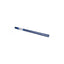 Papel crepe azul fuerte Sadipal Rollo 2,5 m