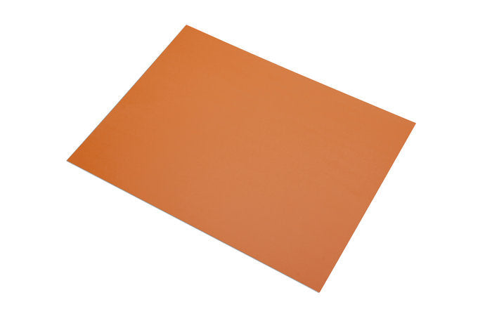 CARTULINA FABRIANO 185GR 50X65 TERRACOTA | 25 UNIDADES | (SADIPAL)