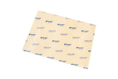 PAPEL SEDA 26H 18G 50X75 AMARILLO PASTEL | 26 UNIDADES | (SADIPAL)