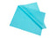 PAPEL SEDA RESMA 520H 50X75 18G TURQUESA | 520 UNIDADES | (SADIPAL)