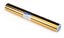 Rollo film autoadhesivo oro Sadipal 0,5 x 1,5 m 70 micras