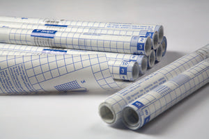 FORRALIBROS ROLLO ADHESIVO 0,33X1,5 | 10 UNIDADES | (SADIPAL)