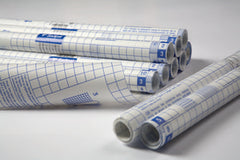FORRALIBROS ROLLO ADHESIVO 0,33X1,5 | 10 UNIDADES | (SADIPAL)