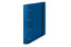 Carpeblock A4 PP Foam Kahki Azul 4 Anillas 35 mm Pardo
