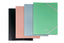 Expositor 48 Carpetas Solapas PP Pastel