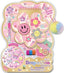 Set de escritura Groovy Flower Hot Focus con regalo de marca