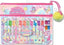 Set de Creaciones Coloridas Butterfly Hot Focus para manualidades y juegos educativos