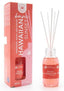 MIKADO BASIC HAWAIIAN SUNSET 95ML | CASA AROMAS/FLOR DE MAYO | ENVASE 16 UDS. UNIDAD | 8428390050375