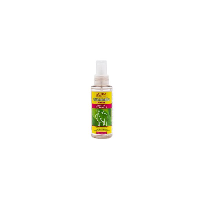 EXPOSITOR 12 AGUA FRESCA CITRONELA 100ML | CASA AROMAS/FLOR DE MAYO | ENVASE 12 UDS. UNIDAD | 8428390059576