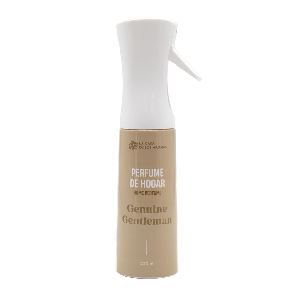 PERFUMADOR HOGAR SPRAY SYMPHONY 300ML | CASA AROMAS/FLOR DE MAYO | ENVASE 6 UDS. UNIDAD | 8428390064259