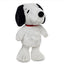 PELUCHE SNOOPY DE PIE 22 CM | GRUPO MOYA PELUCHES S,L | 1 UNIDAD | 8429412808622