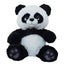 PELUCHE OSO PANDA TRISTON 35 CM | GRUPO MOYA PELUCHES S,L | 1 UNIDAD | 8429412809506